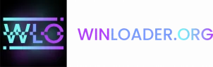 Download Windows Loader